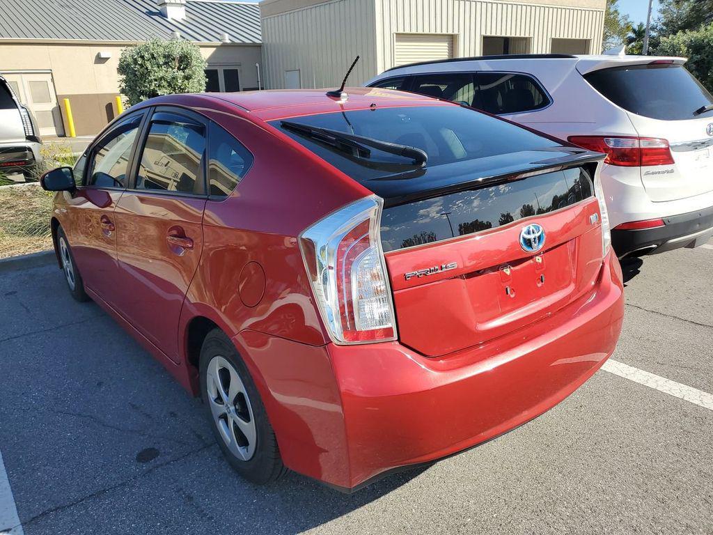 used 2015 Toyota Prius car, priced at $12,239