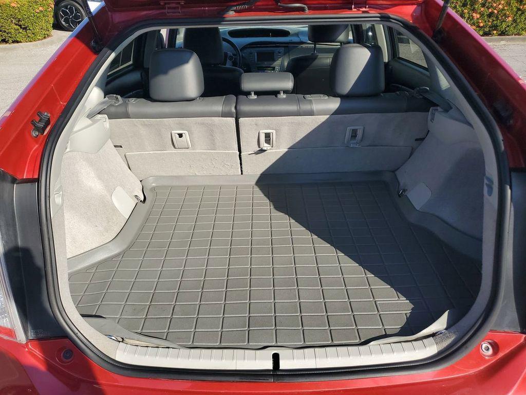 used 2015 Toyota Prius car, priced at $10,378