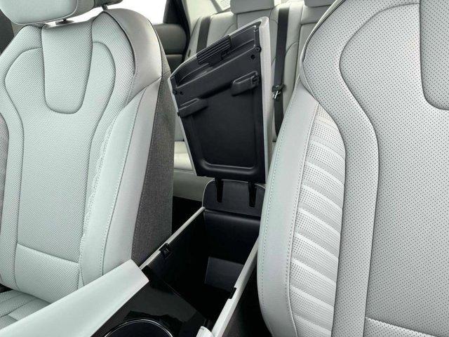 new 2025 Hyundai ELANTRA HEV car, priced at $28,398