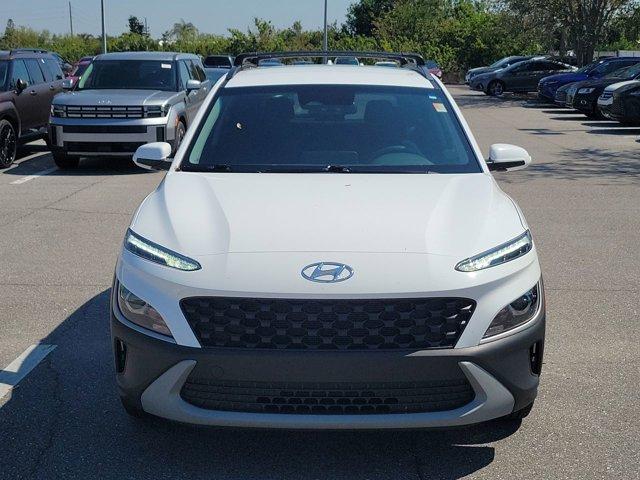 used 2023 Hyundai Kona car, priced at $16,438