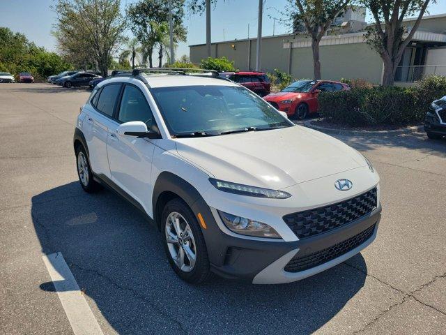 used 2023 Hyundai Kona car, priced at $16,438