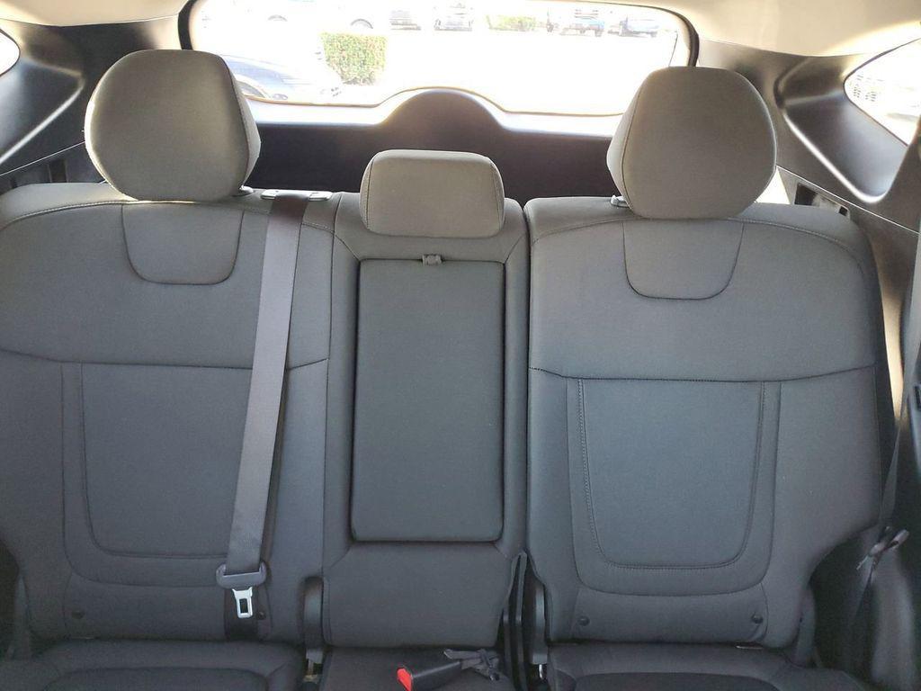 used 2022 Hyundai Tucson car, priced at $18,707