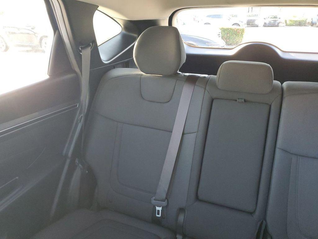 used 2022 Hyundai Tucson car, priced at $18,707