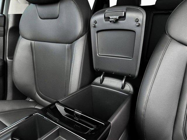 new 2025 Hyundai TUCSON Hybrid car, priced at $33,816