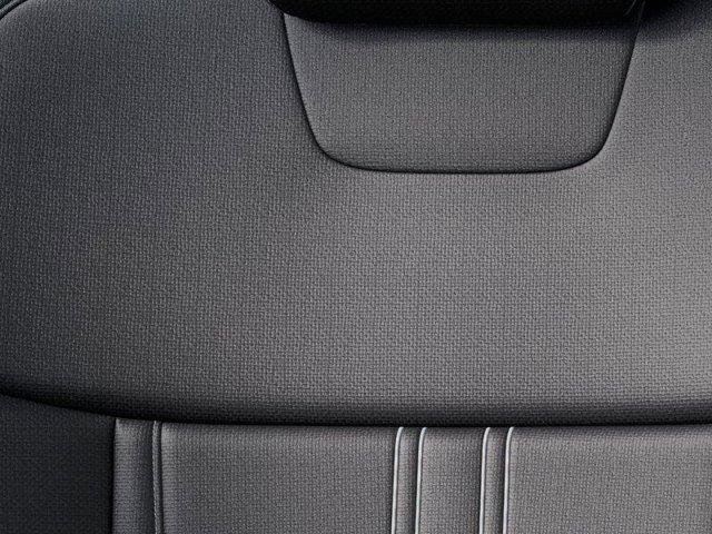 new 2026 Hyundai Tucson car, priced at $31,025