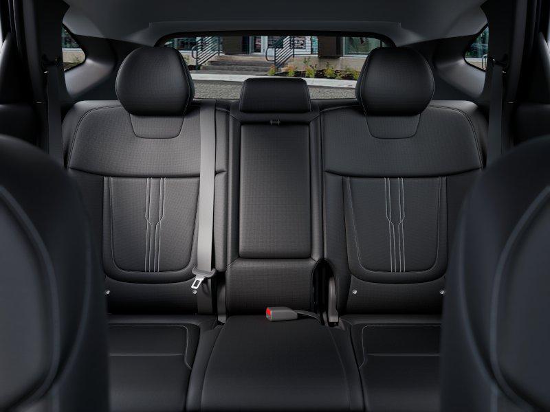 new 2026 Hyundai Tucson car, priced at $29,775