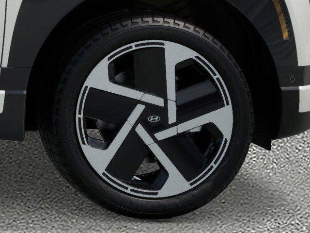 new 2026 Hyundai IONIQ 9 car, priced at $68,340