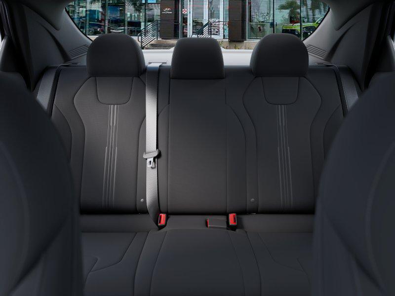 new 2025 Hyundai Elantra car, priced at $23,211