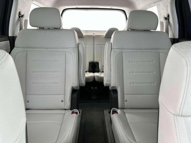 new 2025 Hyundai Santa Fe car, priced at $47,403
