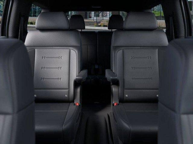 new 2025 Hyundai Santa Fe car, priced at $39,919