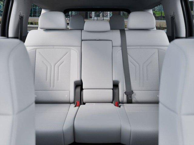 new 2025 Hyundai Santa Fe car, priced at $37,942