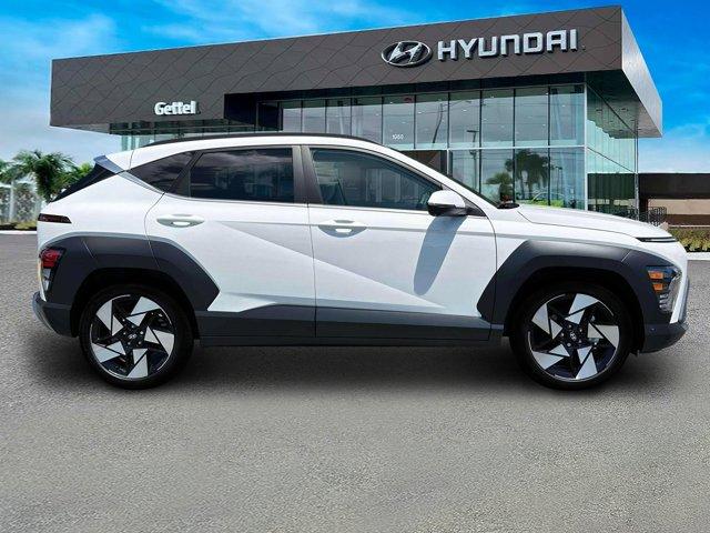 new 2025 Hyundai Kona car, priced at $33,080