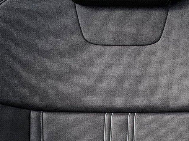 new 2026 Hyundai Tucson car, priced at $30,220