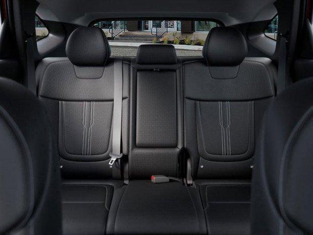 new 2026 Hyundai Tucson car, priced at $30,220