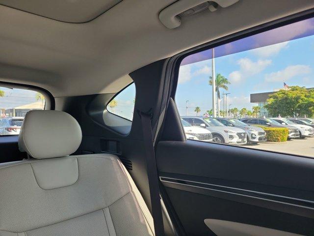 used 2022 Hyundai Tucson car, priced at $22,580
