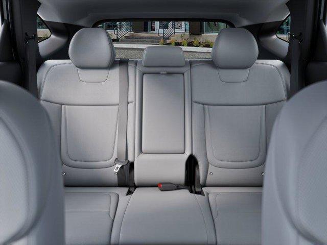 new 2025 Hyundai Tucson car, priced at $40,334