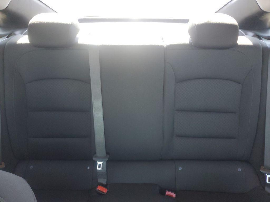 used 2021 Chevrolet Malibu car, priced at $16,999