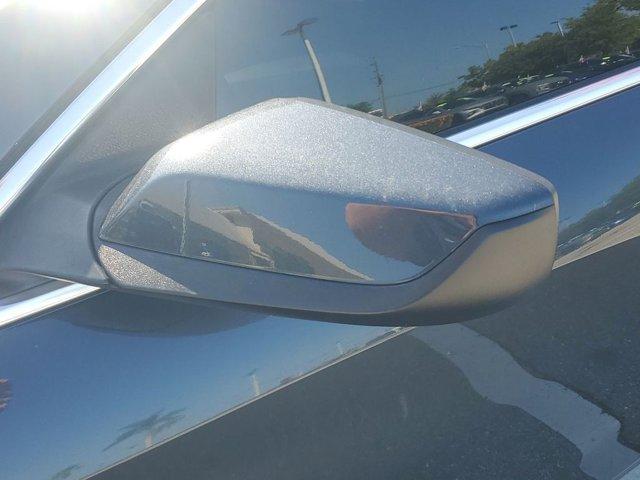 used 2021 Chevrolet Malibu car, priced at $14,955