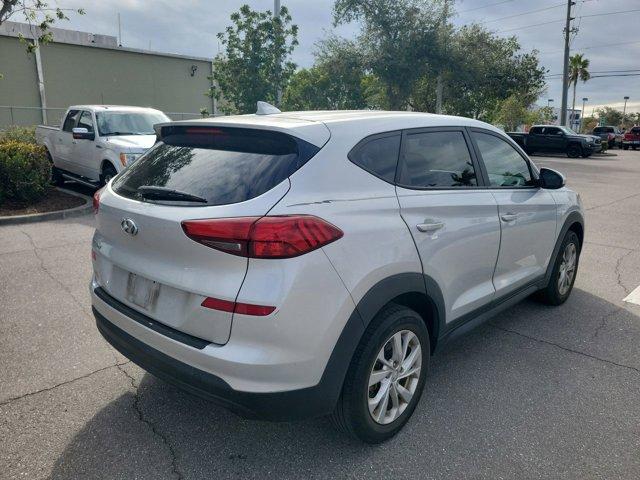 used 2019 Hyundai Tucson car, priced at $11,989