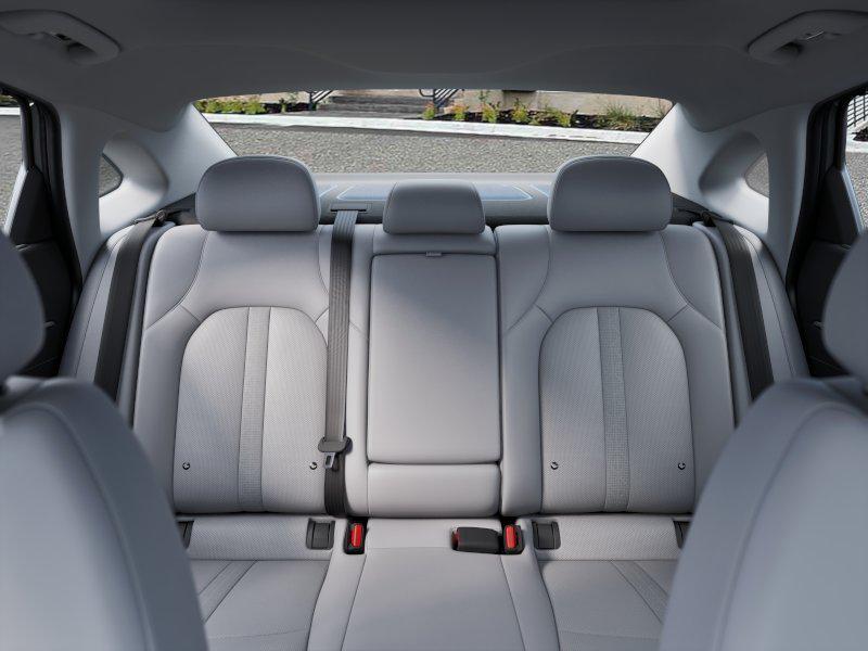 new 2025 Hyundai Sonata Hybrid car, priced at $36,175