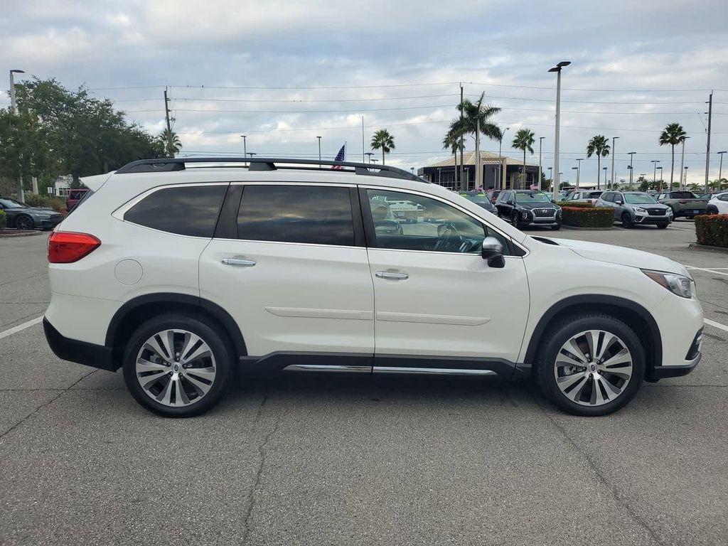 used 2022 Subaru Ascent car, priced at $29,726