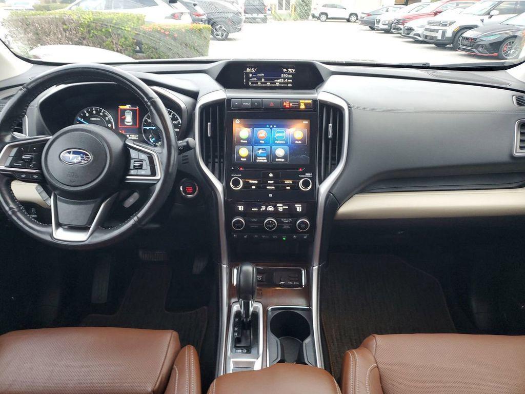 used 2022 Subaru Ascent car, priced at $29,726