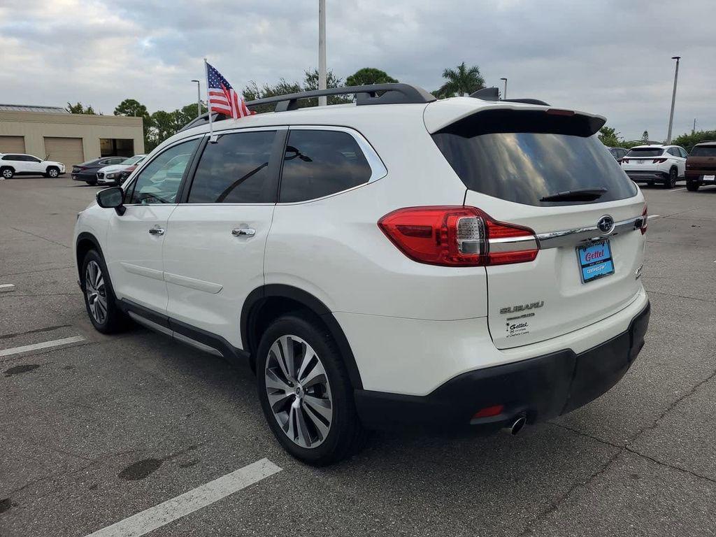 used 2022 Subaru Ascent car, priced at $29,726