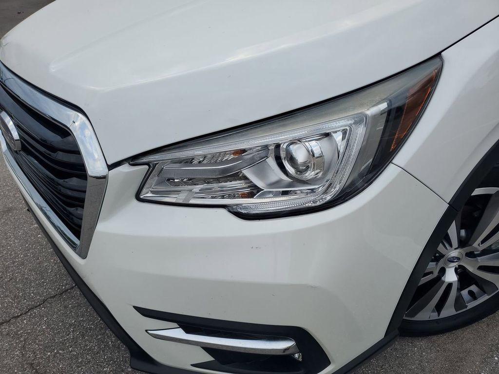 used 2022 Subaru Ascent car, priced at $29,726