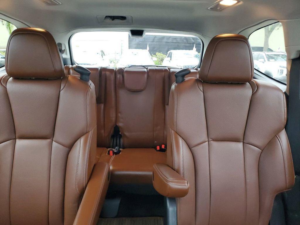 used 2022 Subaru Ascent car, priced at $29,726