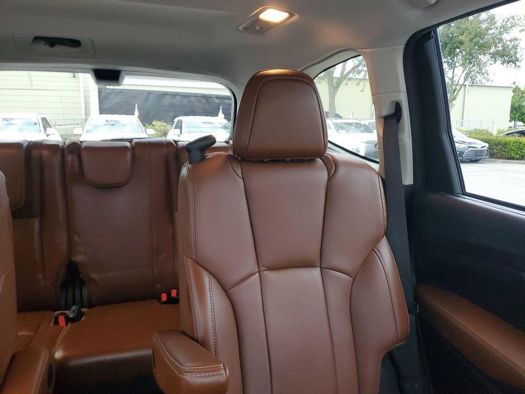 used 2022 Subaru Ascent car, priced at $29,726