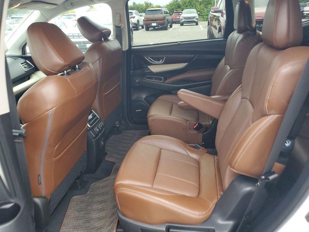 used 2022 Subaru Ascent car, priced at $29,726
