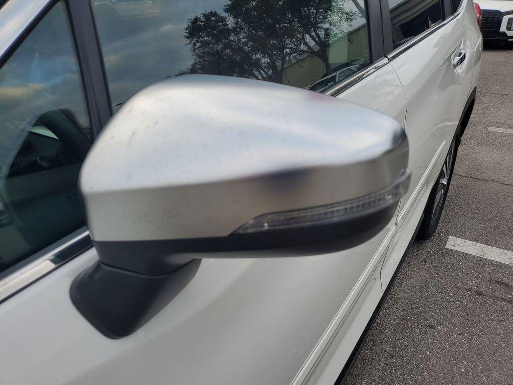 used 2022 Subaru Ascent car, priced at $29,726