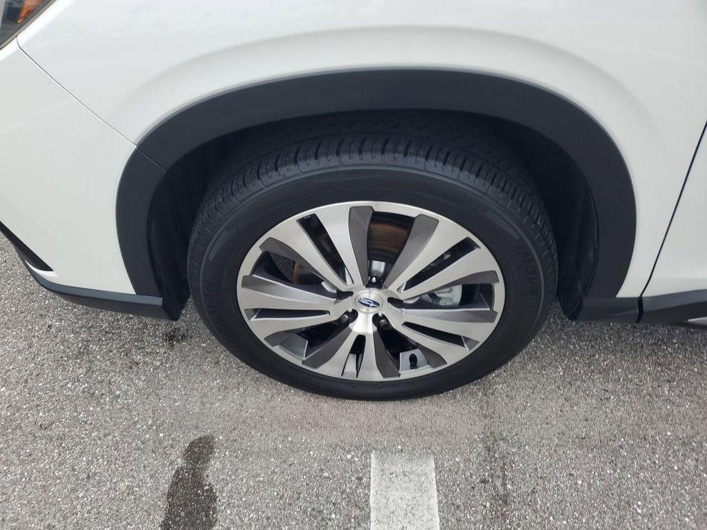 used 2022 Subaru Ascent car, priced at $29,726