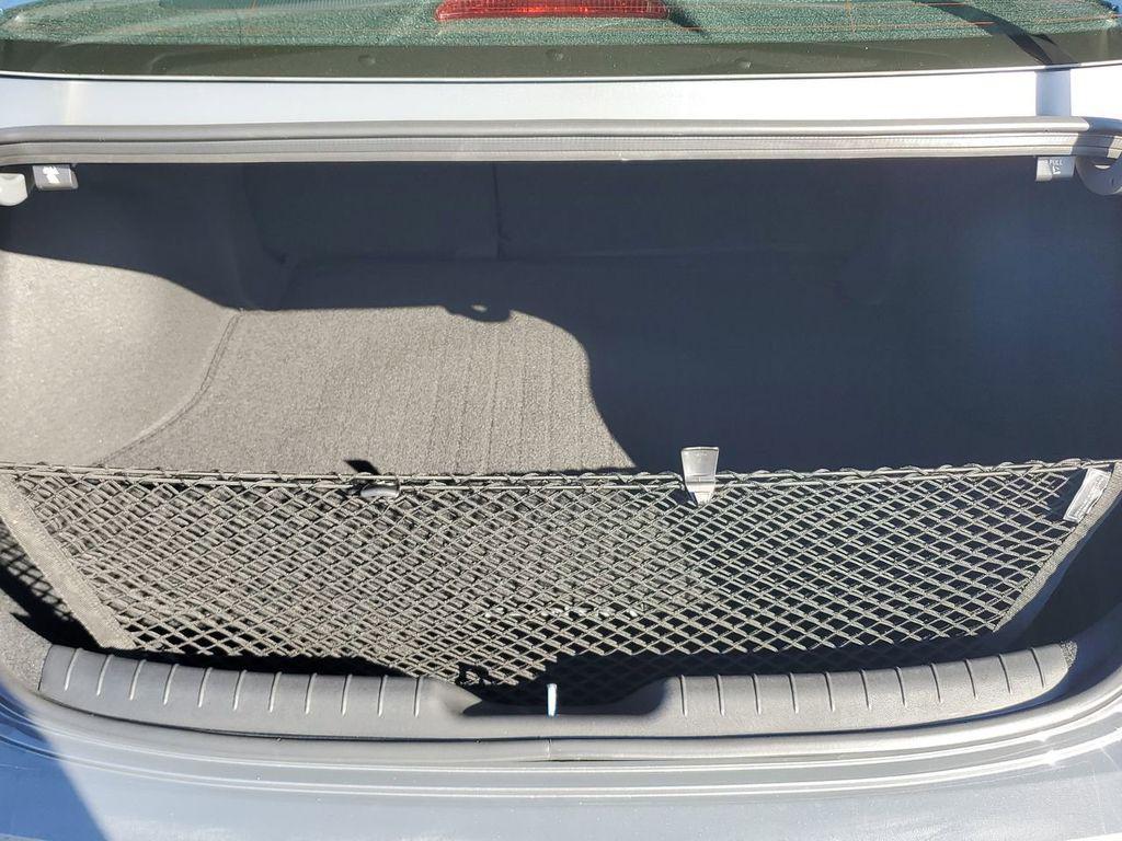 used 2025 Hyundai Elantra car, priced at $25,379