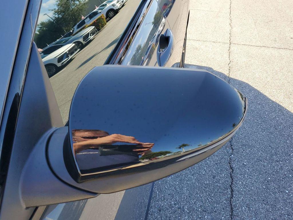 used 2025 Hyundai Elantra car, priced at $25,379