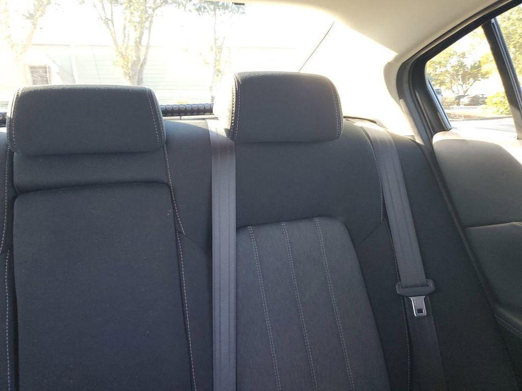 used 2019 Mazda Mazda6 car, priced at $16,489