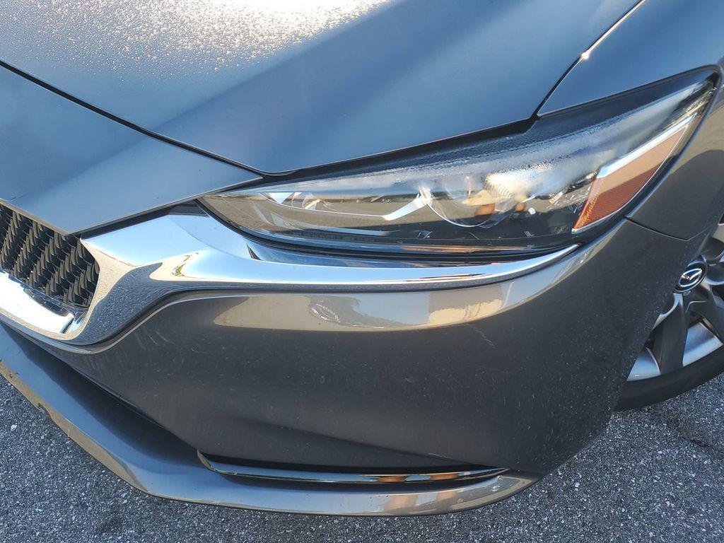 used 2019 Mazda Mazda6 car, priced at $16,489