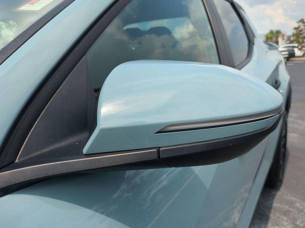 used 2024 Hyundai SANTA CRUZ car, priced at $23,594