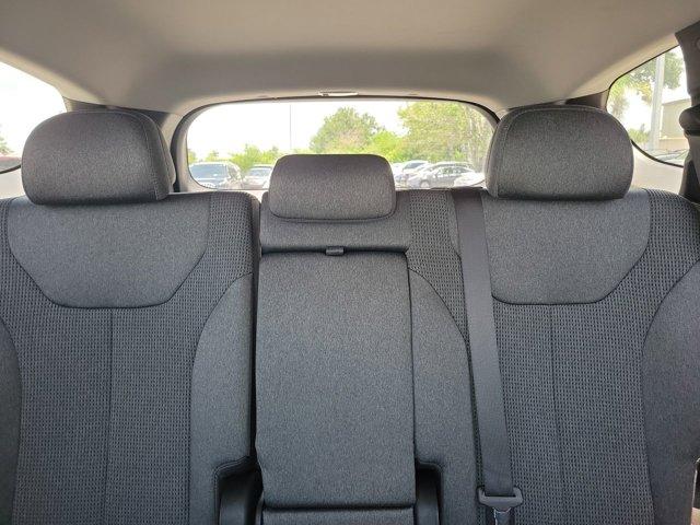 used 2020 Hyundai Santa Fe car, priced at $17,892