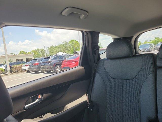 used 2020 Hyundai Santa Fe car, priced at $17,892