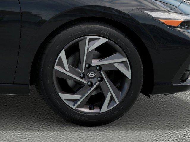 new 2025 Hyundai ELANTRA HEV car, priced at $30,225