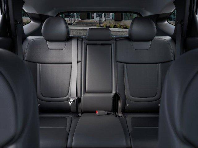 new 2025 Hyundai Tucson car, priced at $34,685