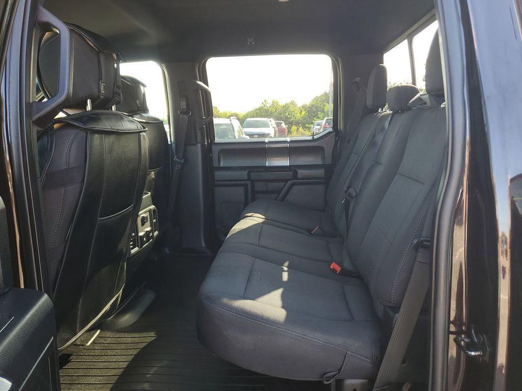 used 2019 Ford F-150 car, priced at $22,723