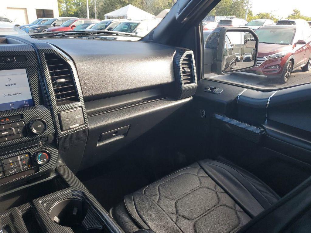 used 2019 Ford F-150 car, priced at $22,723