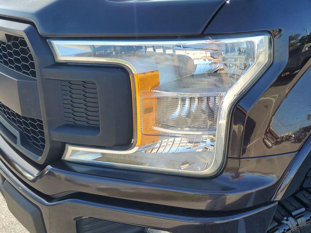 used 2019 Ford F-150 car, priced at $22,723