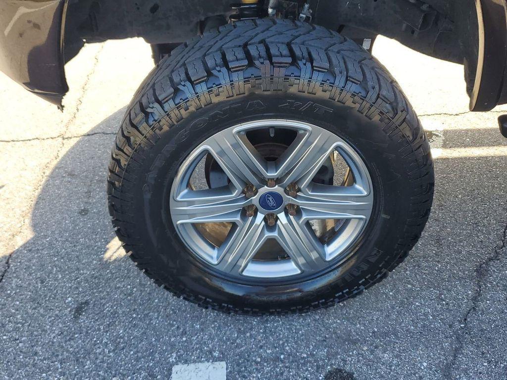 used 2019 Ford F-150 car, priced at $22,723