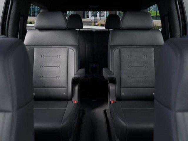 new 2026 Hyundai SANTA FE HEV car, priced at $48,710