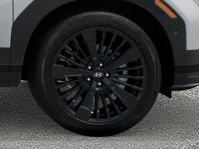 new 2026 Hyundai SANTA FE HEV car, priced at $48,710