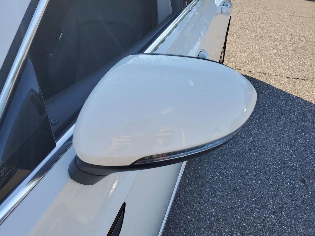 used 2021 Volkswagen Arteon car, priced at $16,488