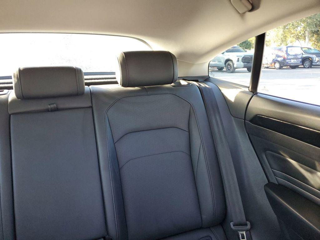 used 2021 Volkswagen Arteon car, priced at $16,488